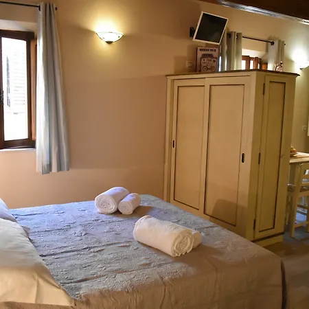 Il Buonumore شقة Montepulciano Stazione